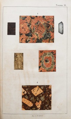 Глинка С.Ф. Каменные строительные материалы... СПб., 1891.